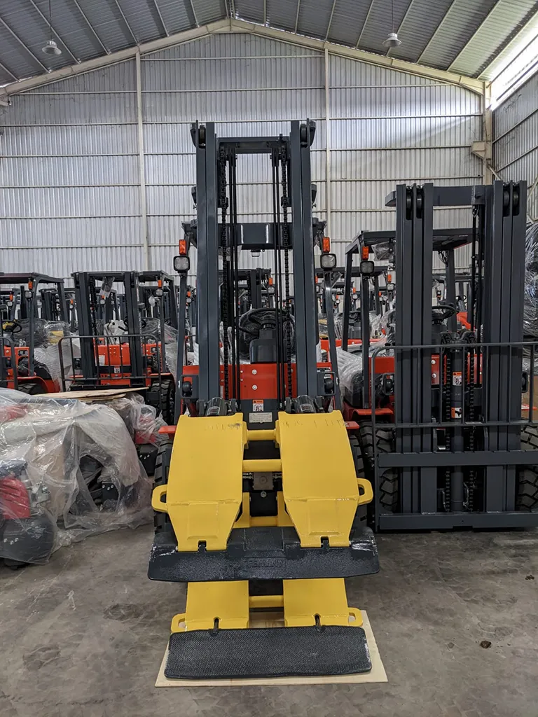 Forklift