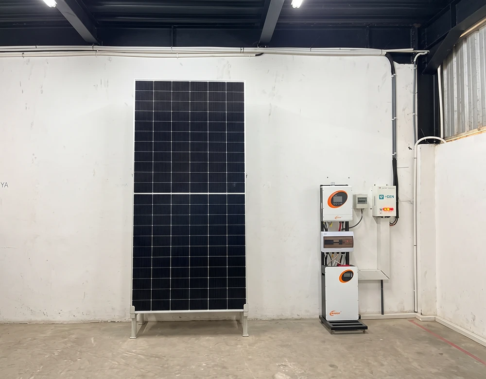 Solar Panel
